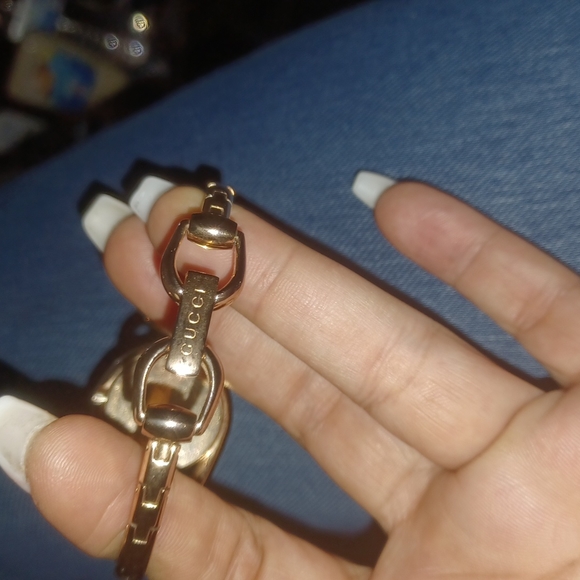 Gucci horsebit watch - Picture 2 of 6